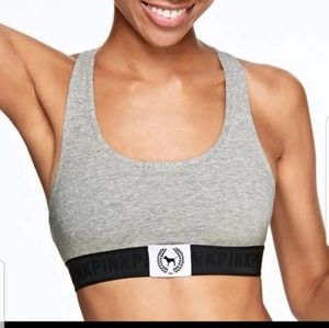 Victorias Secret Pink Sports Bra